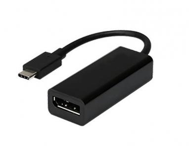 Adapter-konvertor TIP C na Display Port slika