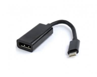 Adapter-konvertor TIP C na Mini Display Port slika