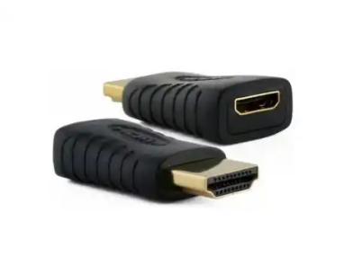 Adapter Micro HDMI - HDMI M/F E-Green slika