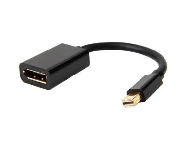 Adapter Mini Displayport - Displayport M/F Linkom