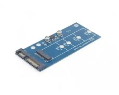 Adapter mini Sata 1.8 - M.2 Sata Gembird