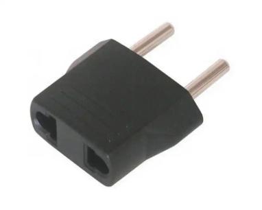 Adapter naponski mrežni E-GREEN Euro - USA