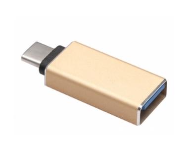 Adapter tip C (M) - USB 3.0 (F)
