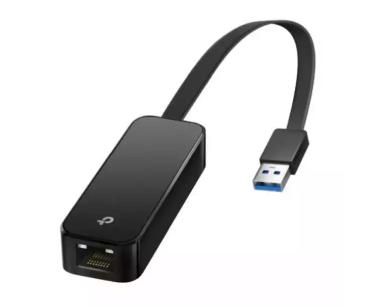 Adapter USB 3.0 na RJ45 TP-Link UE306 Gigabit Ethernet slika