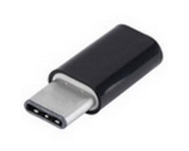 Adapter USB 3.1 tip C - Micro USB