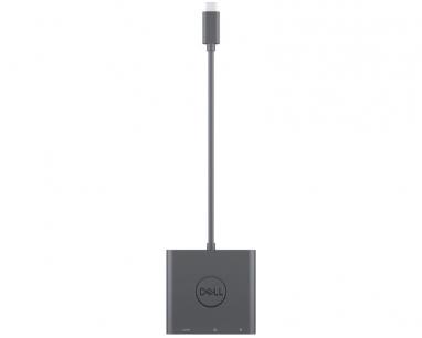 Adapter USB-C - HDMI/DisplayPort with Power Delivery