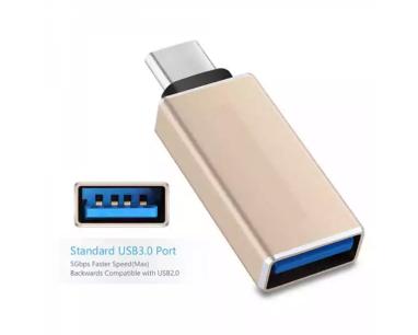 Adapter USB Tip C 3.0 TP-Link UC400