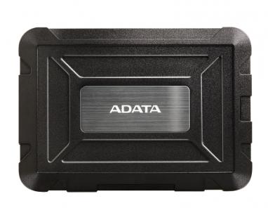 AED600-U31-CBK 2.5 inča hard disk rack