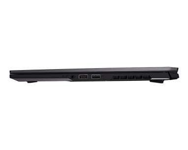 AERO X16 1VH 16 inch QHD+ 165Hz 300nits AMD Ryzen AI 7 350 32GB 1TB SSD GeForce RTX 5060 8GB Backlit Win11Home laptop