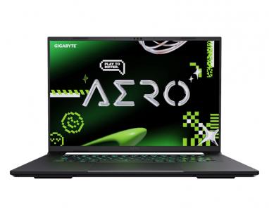 AERO X16 2WH 16 inch QHD+ 165Hz 300nits AMD Ryzen AI 9 HX 370 32GB 1TB SSD GeForce RTX 5070 8GB Backlit Win11Home laptop