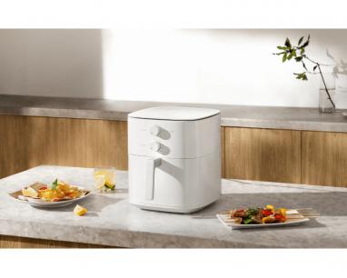 Air Fryer Essential 6L EU BHR8588EU