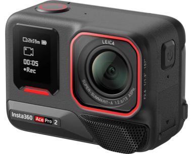 Akciona kamera Insta360 Ace Pro 2 Standard Bundle slika