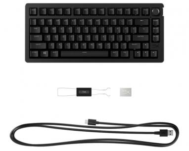 Alloy Rise 75 Wireless Mechanical Gaming tastatura