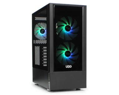 Amadeus 3721 kućište slika