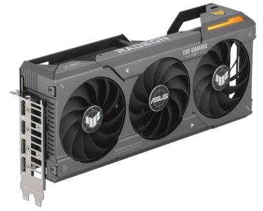 AMD Radeon RX 7600 XT 16GB 128bit TUF-RX7600XT-O16G-GAMING grafička karta