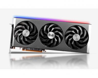AMD Radeon RX 7700 XT 12GB 192bit NITRO+ RX 7700 XT GAMING OC 12GB (11335-02-20G) grafička karta