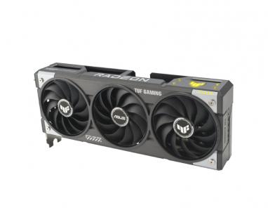 AMD Radeon RX 9060 XT 16GB TUF-RX9060XT-O16G-GAMING grafička karta