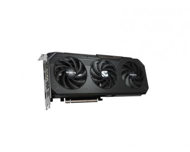 AMD Radeon RX 9060 XT GAMING 16GB 128bit GV-R9060XTGAMING OC-16GD rev. 1.0 grafička karta slika