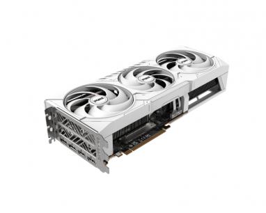 AMD Radeon RX 9070 16GB 256bit PURE RX 9070 GAMING OC 16GB (11349-02-20G) grafička karta slika