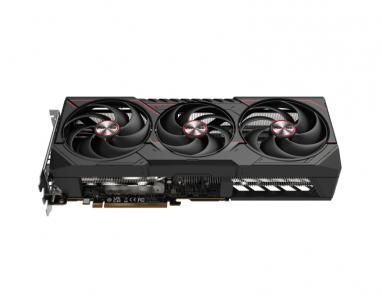 AMD Radeon RX 9070 XT 16GB 256bit PULSE RX 9070 XT GAMING 16GB (11348-03-20G) grafička karta slika