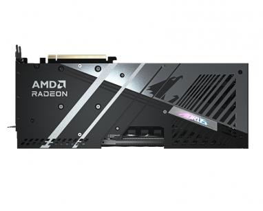 AMD Radeon RX 9070 XT AORUS 16GB GV-R9070XTAORUS E-16GD rev. 1.0 grafička karta
