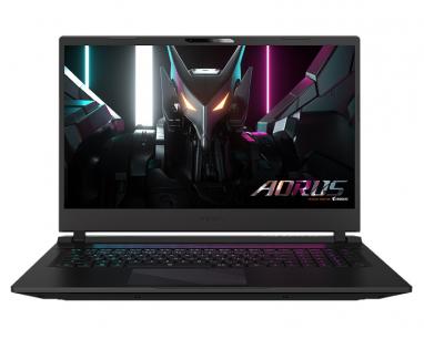 AORUS 17 9SF 17.3 inch FHD 300Hz i5-12500H 16GB 512GB SSD GeForce RTX 4070 8GB RGB Backlit gaming laptop