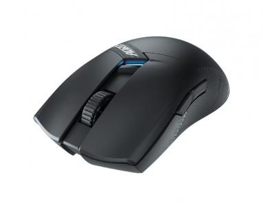 AORUS M6 Optical Gaming crni miš