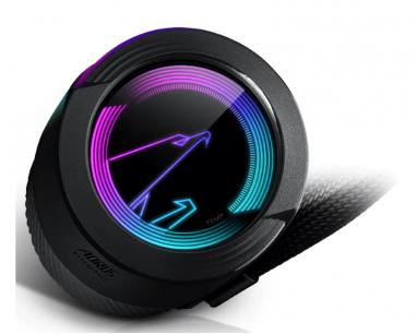 AORUS WATERFORCE 240 vodeno hlađenje