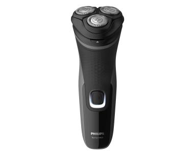 Aparat za brijanje Philips S1231/41 kružni flex noževi/punjivi