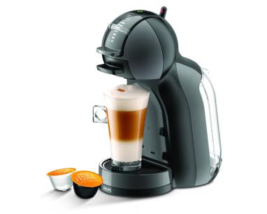 Aparat za espresso Krups Dolce gusto mini ME KP123810