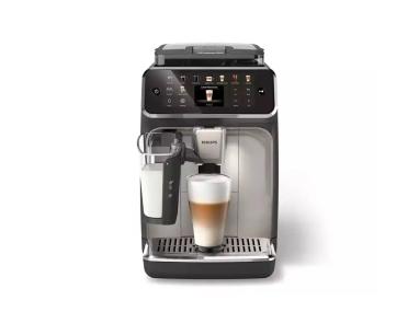 Aparat za espresso Philips EP5547/90/zrno/1.8L/1500W/crna slika