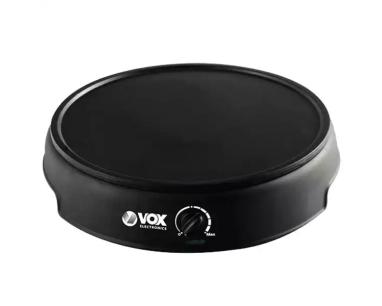 Aparat za palačinke Vox PK611/snaga 1000 W
