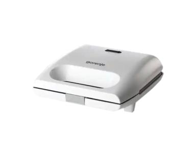 Aparat za sendviče Gorenje SM701GCW snaga 700W