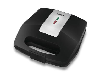 Aparat za sendviče Sencor SSM 9410SS/700W slika