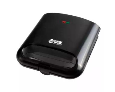Aparat za sendviče Vox SM2006/snaga 700W