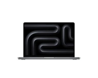 Apple MacBook Pro 14 M3 8GB/512GB Space Gray slika