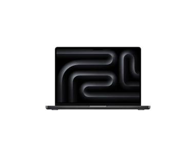 APPLE MacBook Pro 14 M4 16GB/1TB Space Black MW2V3ZE/A