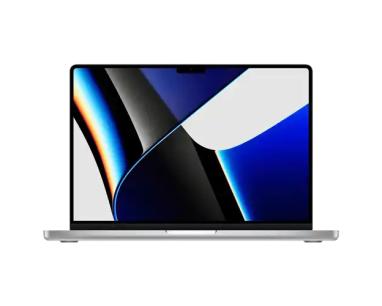 Apple MacBook Pro 16 Retina/M1 Pro 3.2GHz/16GB/M.2 512GB SSD/16GB/Silver MK1E3LL/A