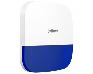 ARA13-W2(868) Wireless outdoor siren (Blue) slika