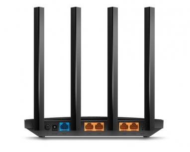 Archer C80 AC1900 Wireless MU-MIMO Wi-Fi ruter