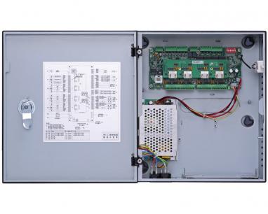 ASC1202C-D kontroler pristupa dvoje vrata dvostrano
