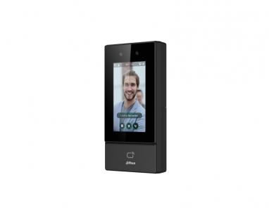 ASI6213S Face Recognition Access Controller