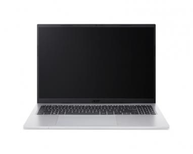 Aspire Go 16 16 inča Core 7 150U 16GB 1TB silver