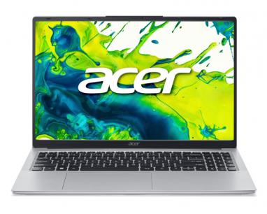 Aspire Lite 15 15.6 inča FHD, Ultra 5 115U, 16GB, 1TB SSD (AL15-54P-58D0)