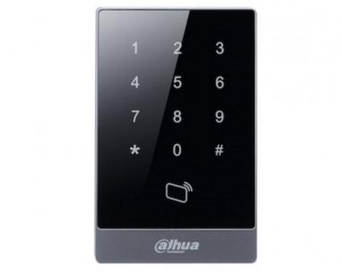 ASR1101A čitač Mifare čitač kartica sa tastaturom slika