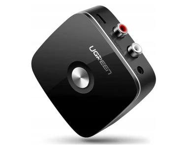 Audio adapter Ugreen CM106 Bluetooth receiver 5.0