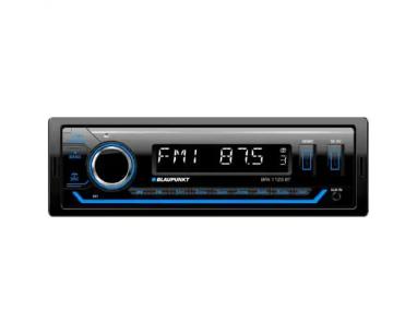 Auto radio Blaupunkt BPA 1123 BT RGB 2xUSB
