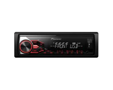 Auto radio Pioneer MVH-181UB sa daljinskim