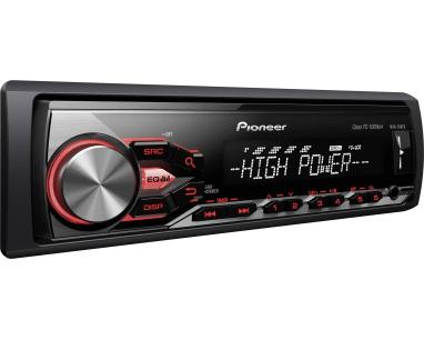 Auto radio Pioneer MVH-280FD 4x100W