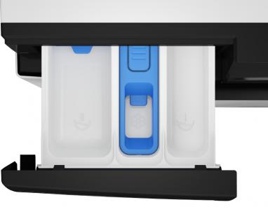 B3WFU49215WPBB ES ProSmart inverter mašina za pranje veša slika